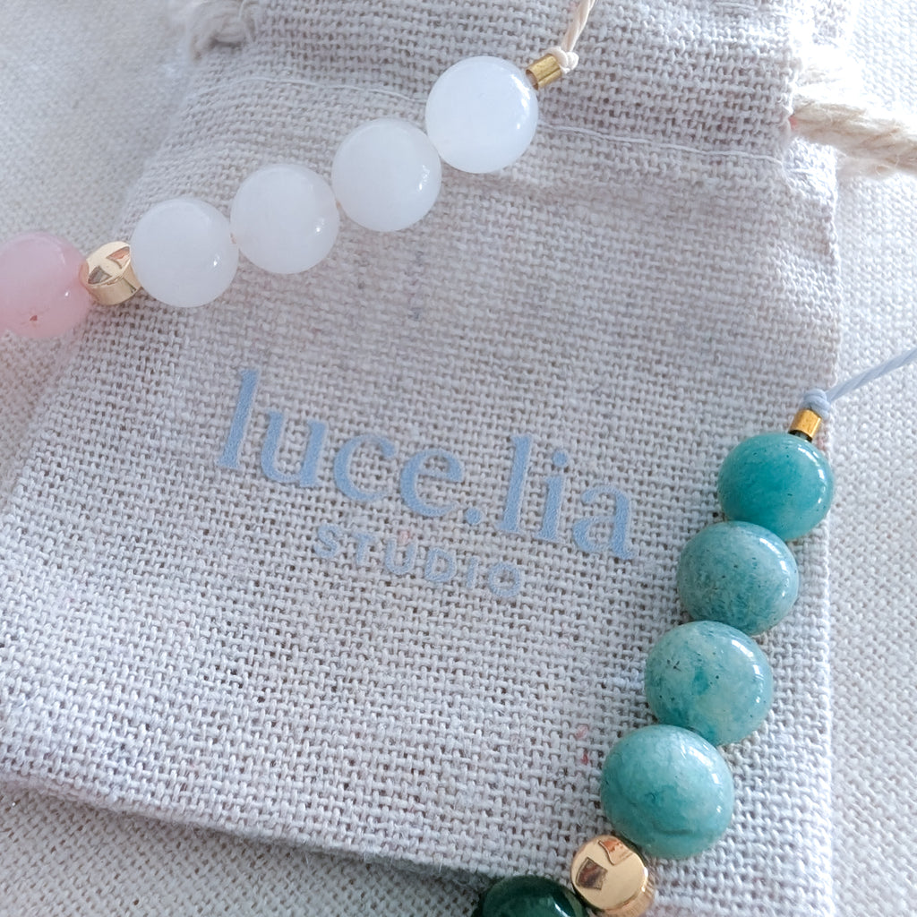 Luce Luna 1: Riposo - Rest